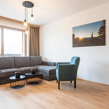 Bergresort Tauernblick By Alps Appartamento *