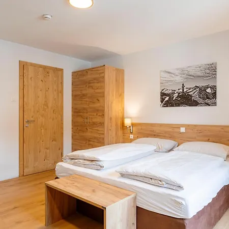 Appartamento Bergresort Tauernblick By Alps