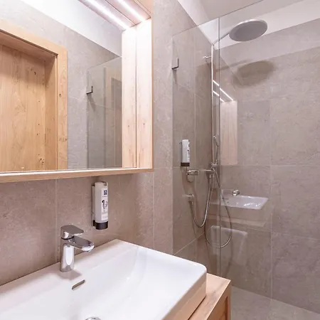 Bergresort Tauernblick By Alps *