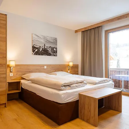 Διαμέρισμα Bergresort Tauernblick By Alps