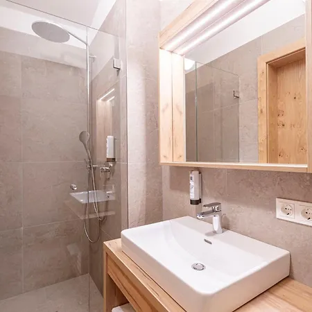 Bergresort Tauernblick By Alps Mittersill