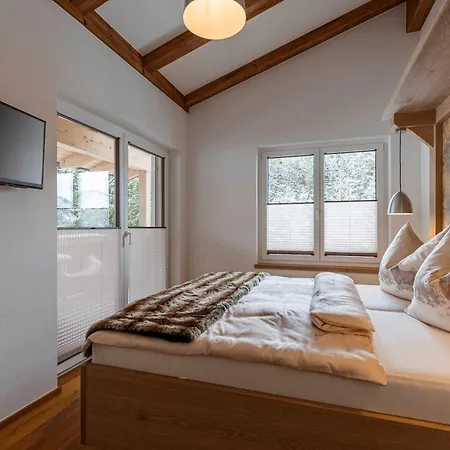 Bergresort Tauernblick By Alps Mittersill