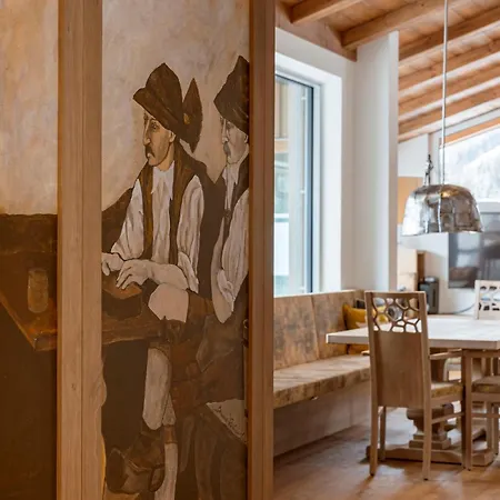 Bergresort Tauernblick By Alps