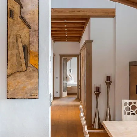 Appartamento Bergresort Tauernblick By Alps Mittersill