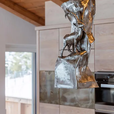 Appartamento Bergresort Tauernblick By Alps Mittersill