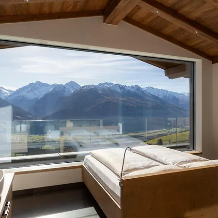 Appartamento Bergresort Tauernblick By Alps