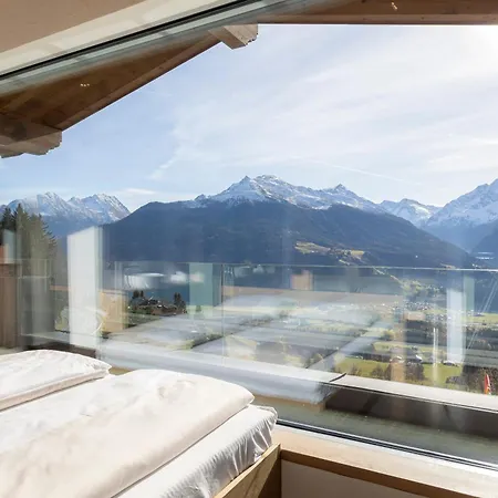 Bergresort Tauernblick By Alps Appartamento Mittersill