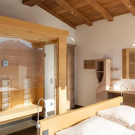 Bergresort Tauernblick By Alps Appartamento