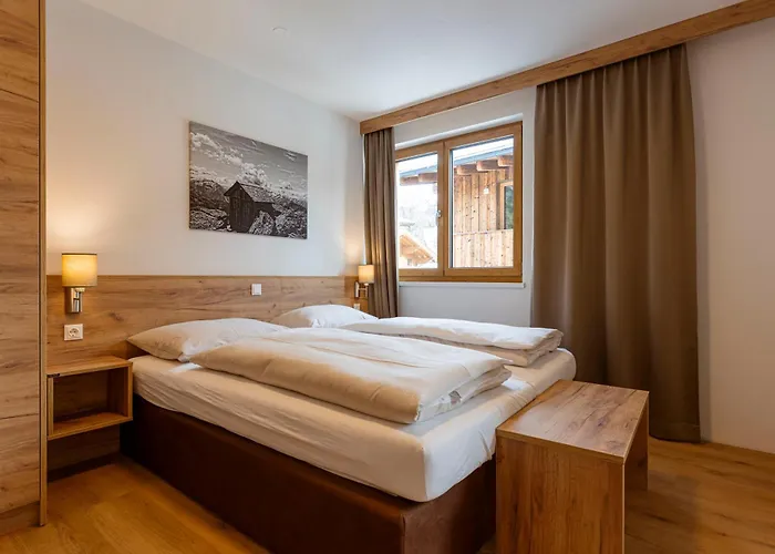 Bergresort Tauernblick By Alps *