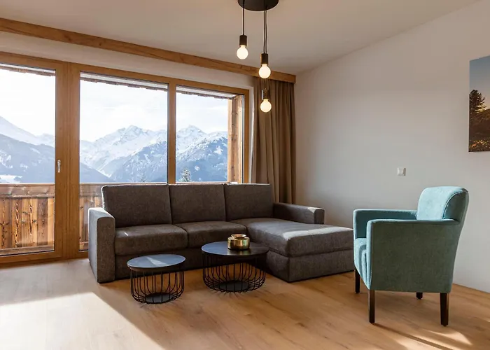 Bergresort Tauernblick By Alps アパート