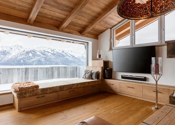 Bergresort Tauernblick By Alps *