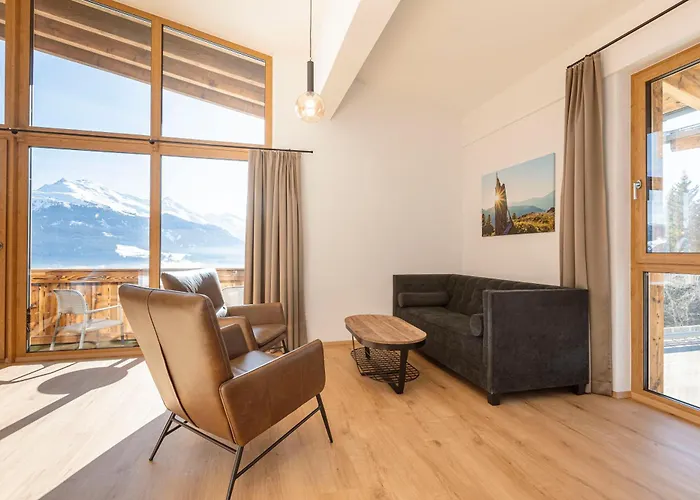 Bergresort Tauernblick By Alps *